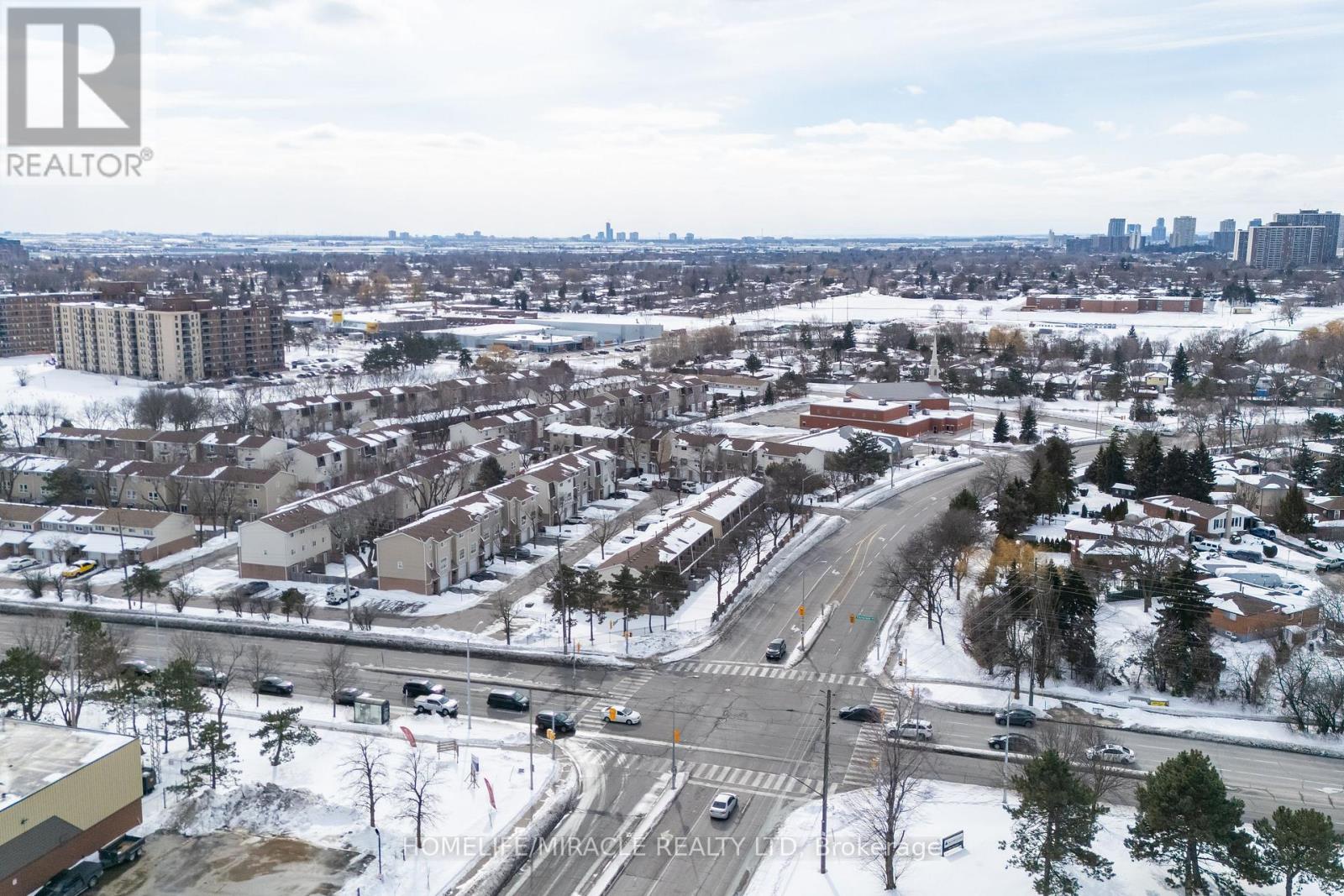 150 - 150 Enderby Crescent, Brampton, Ontario  L6T 4C7 - Photo 21 - W12916374