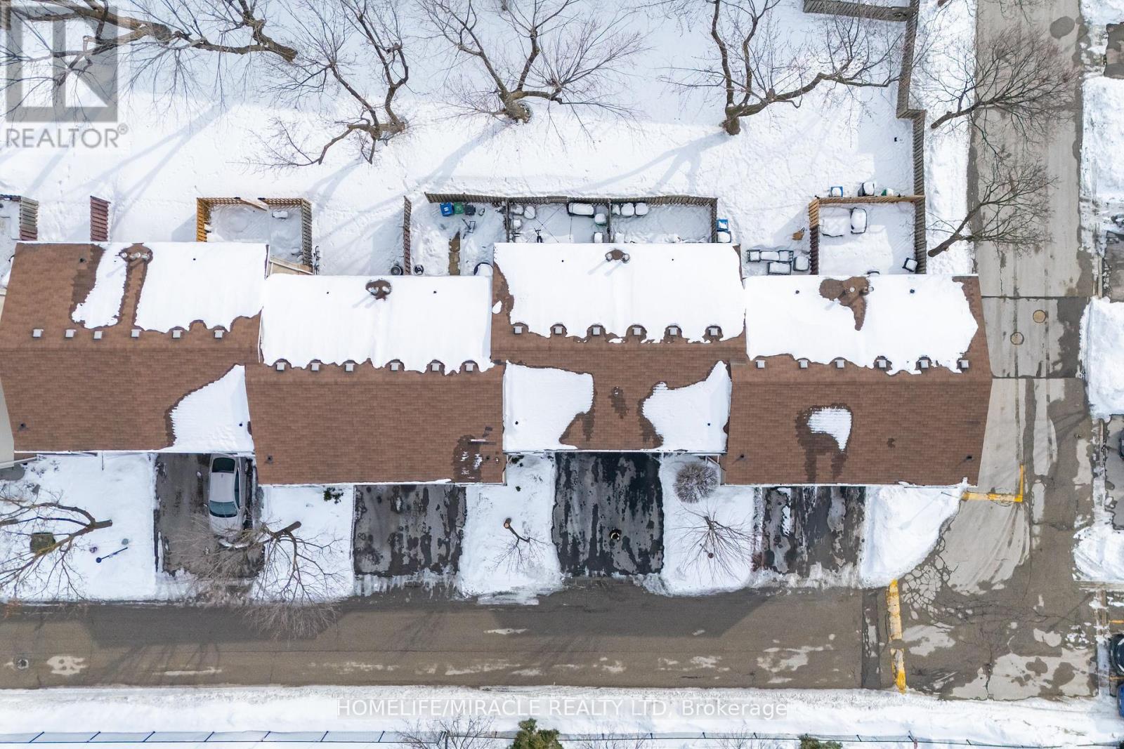 150 - 150 Enderby Crescent, Brampton, Ontario  L6T 4C7 - Photo 23 - W12916374