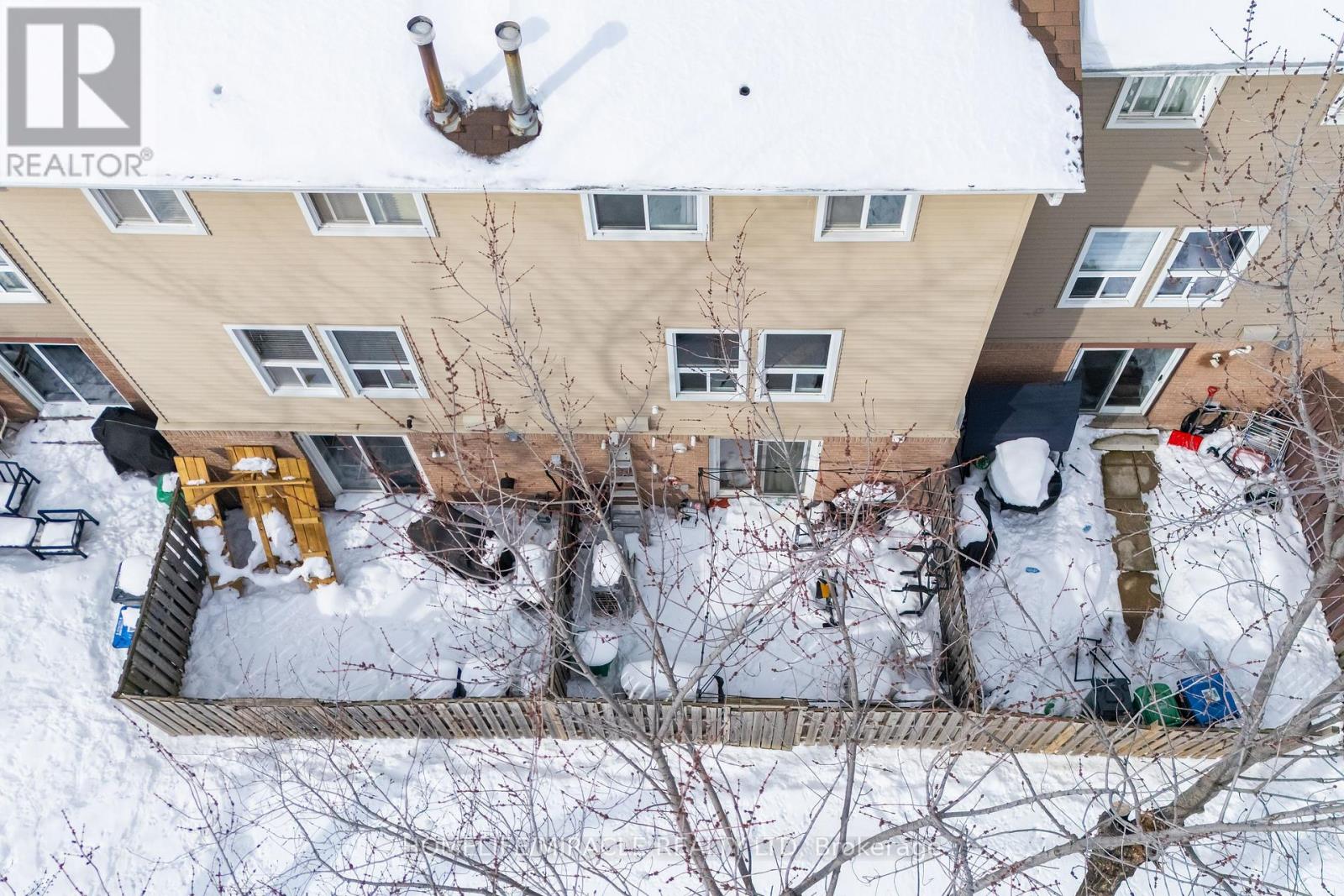 150 - 150 Enderby Crescent, Brampton, Ontario  L6T 4C7 - Photo 24 - W12916374