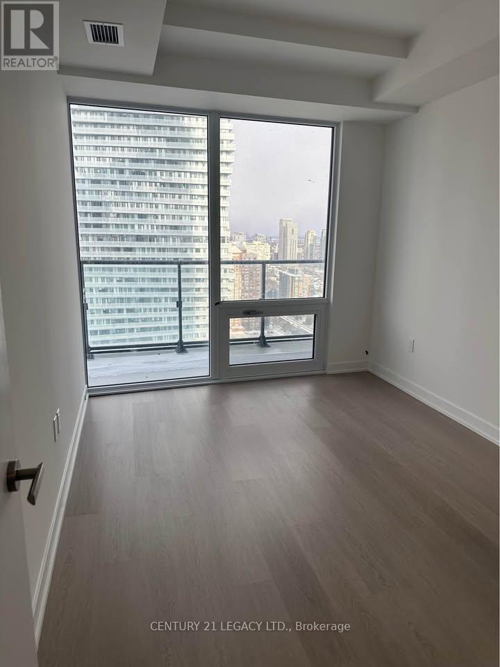 2506 - 448 Burnhamthorpe Road, Mississauga, Ontario  L5B 4M6 - Photo 8 - W12916386