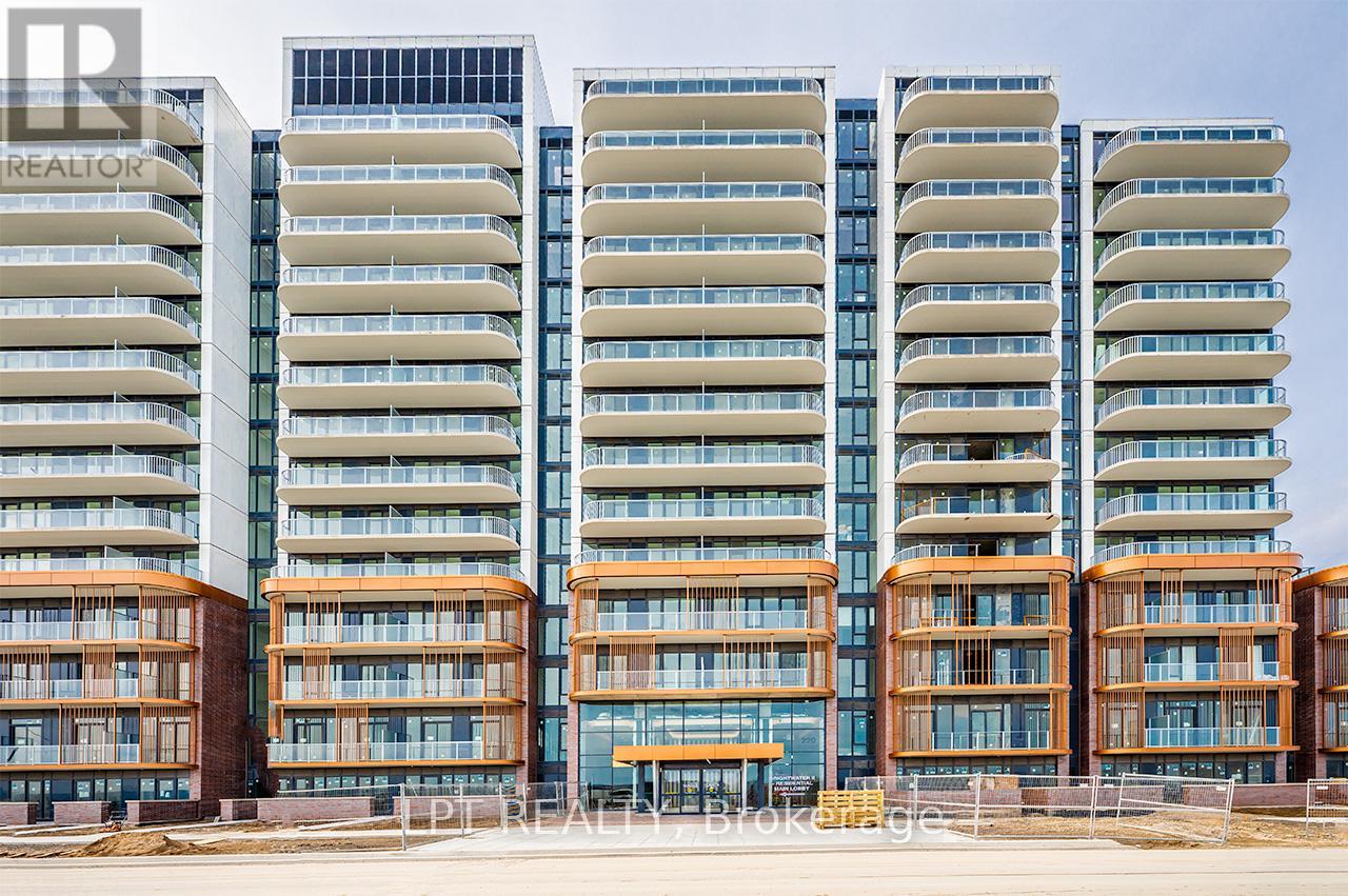 517 - 220 MISSINNIHE WAY, Mississauga, Ontario