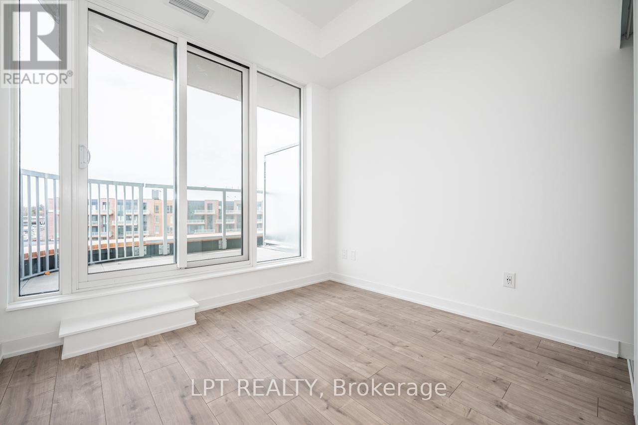 517 - 220 Missinnihe Way, Mississauga, Ontario L5H 0A7 - Photo 16 - W12916398