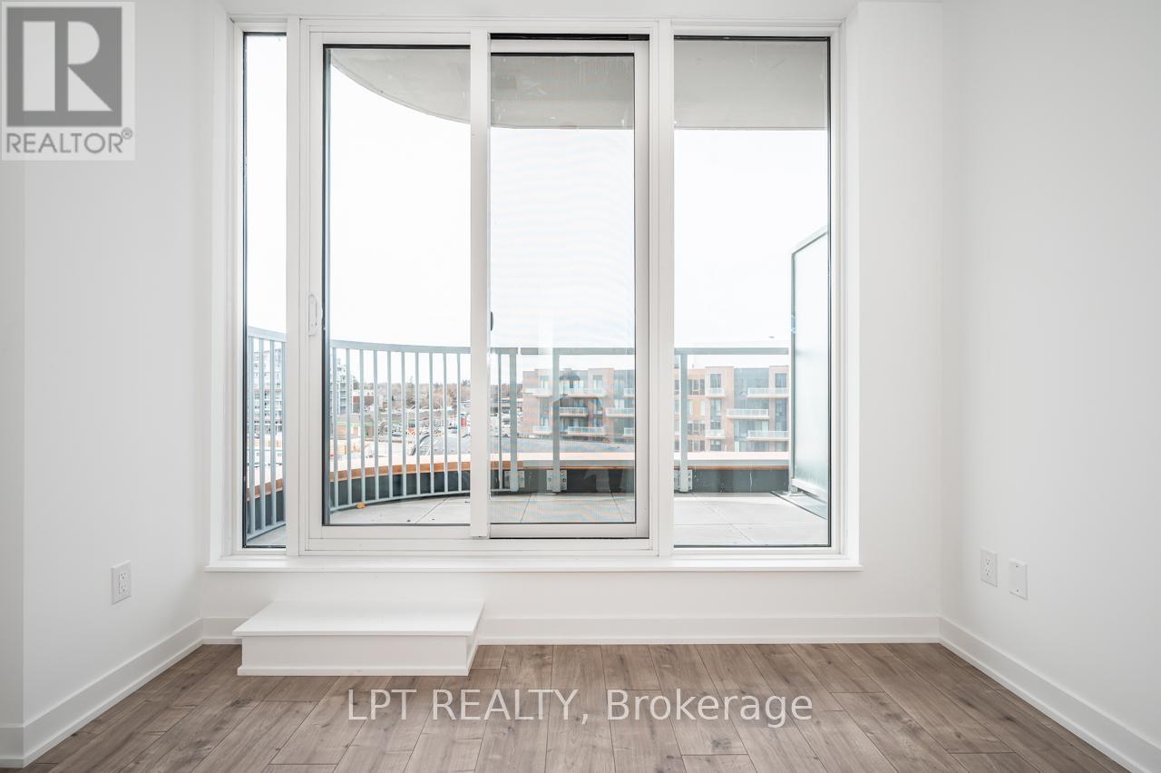 517 - 220 Missinnihe Way, Mississauga, Ontario L5H 0A7 - Photo 17 - W12916398