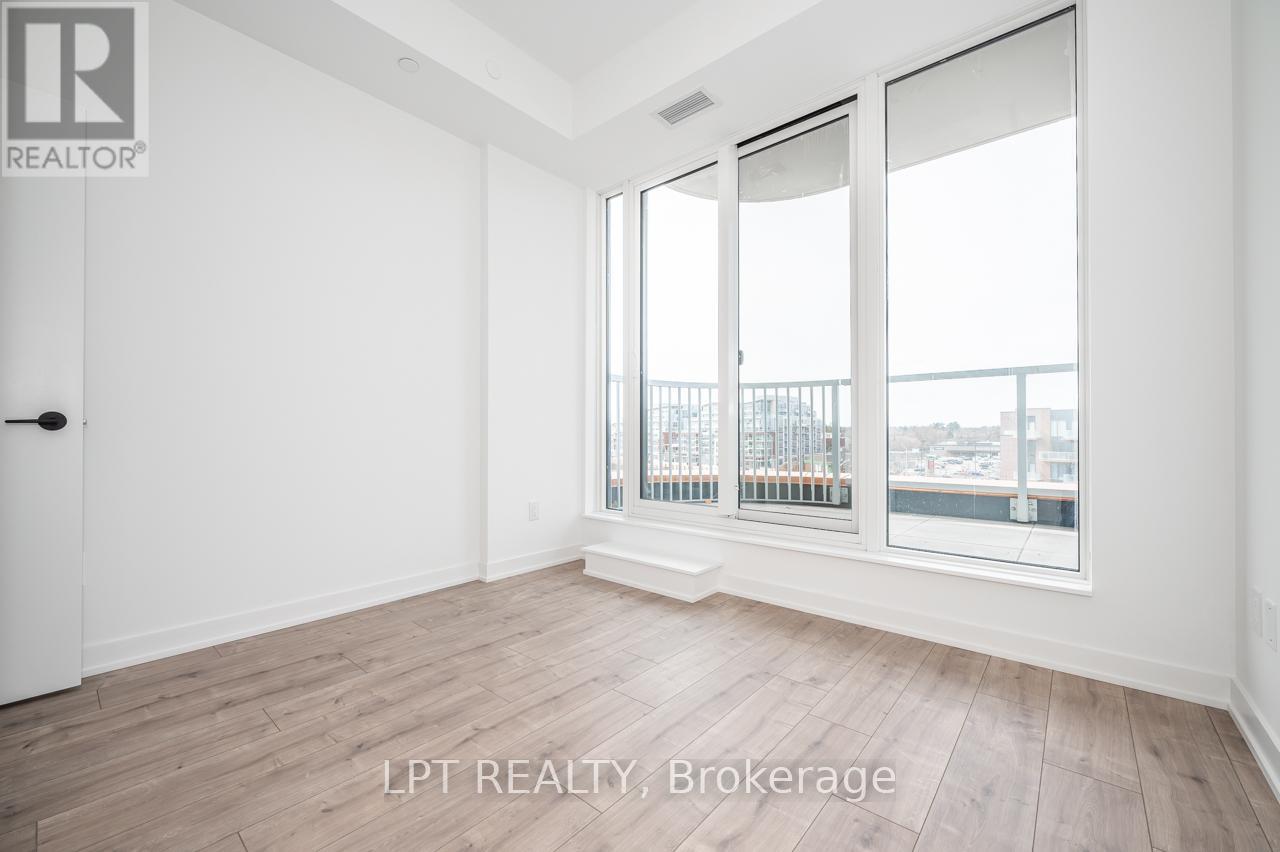 517 - 220 Missinnihe Way, Mississauga, Ontario L5H 0A7 - Photo 18 - W12916398