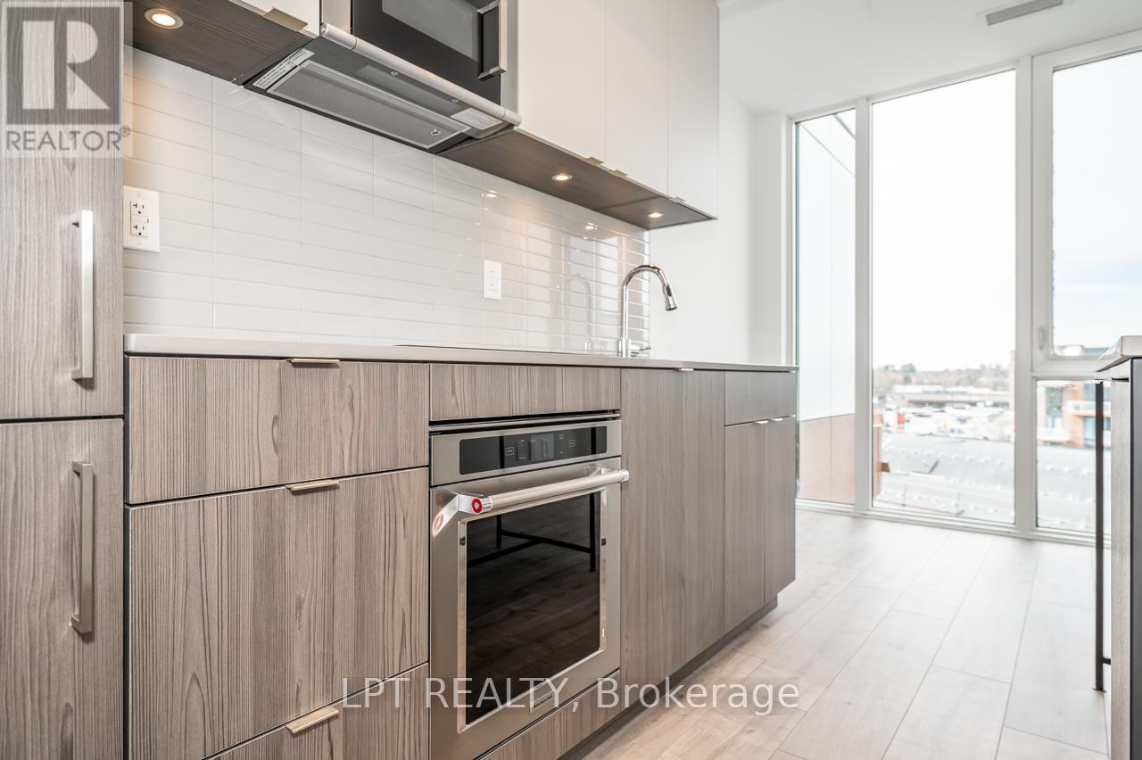 517 - 220 Missinnihe Way, Mississauga, Ontario L5H 0A7 - Photo 23 - W12916398