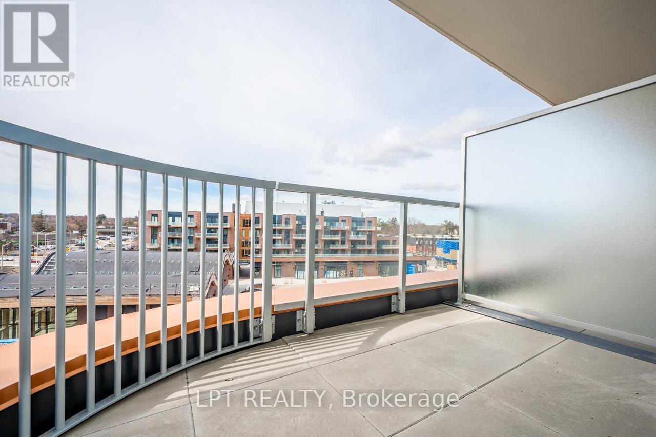 517 - 220 Missinnihe Way, Mississauga, Ontario L5H 0A7 - Photo 27 - W12916398