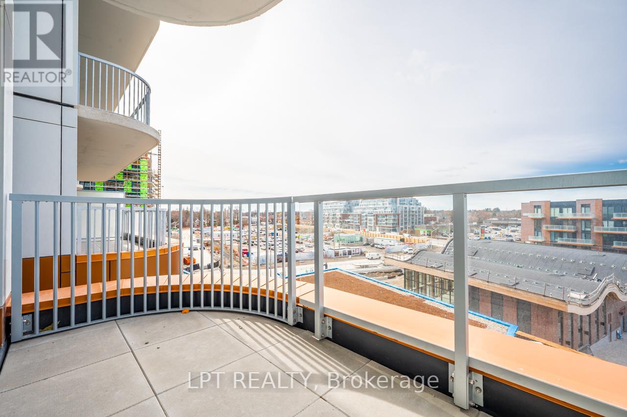 517 - 220 Missinnihe Way, Mississauga, Ontario L5H 0A7 - Photo 28 - W12916398