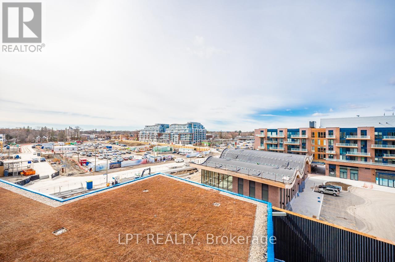 517 - 220 Missinnihe Way, Mississauga, Ontario L5H 0A7 - Photo 29 - W12916398