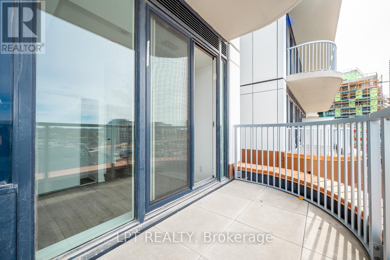 517 - 220 Missinnihe Way, Mississauga, Ontario L5H 0A7 - Photo 32 - W12916398