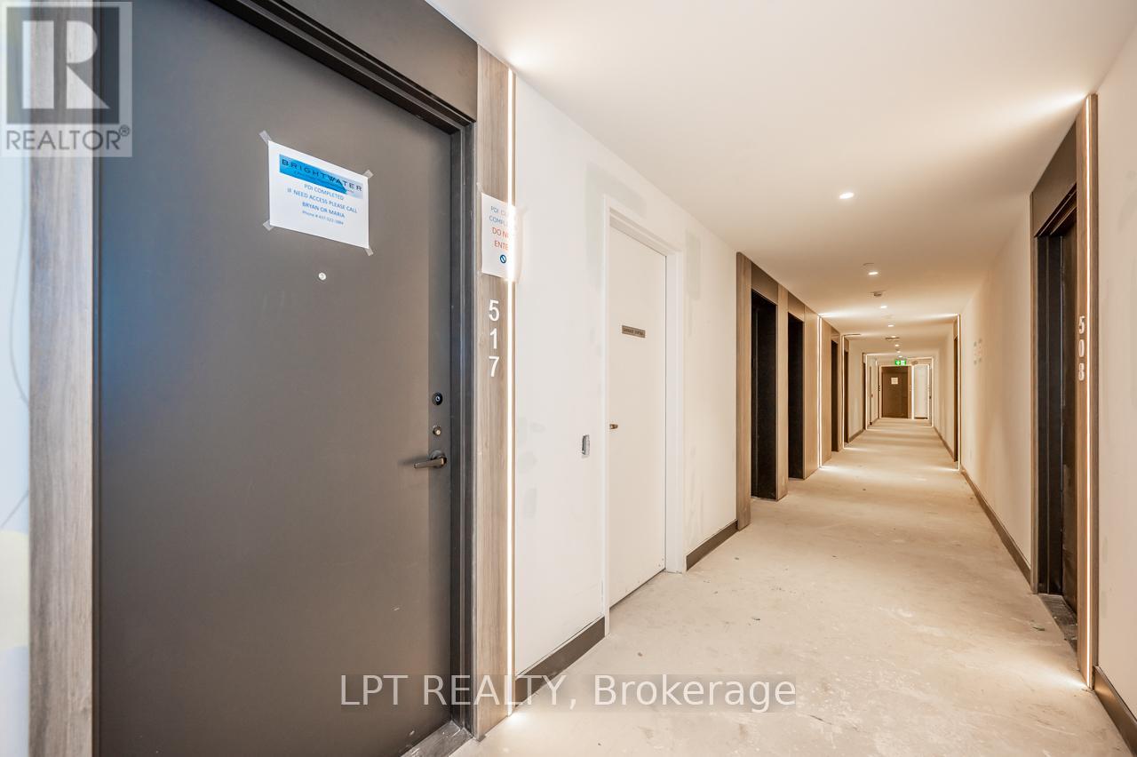 517 - 220 Missinnihe Way, Mississauga, Ontario L5H 0A7 - Photo 33 - W12916398