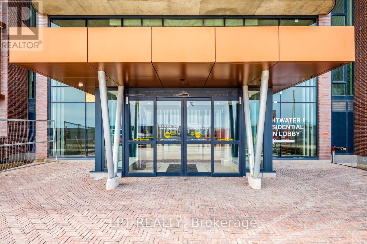 517 - 220 Missinnihe Way, Mississauga, Ontario L5H 0A7 - Photo 34 - W12916398