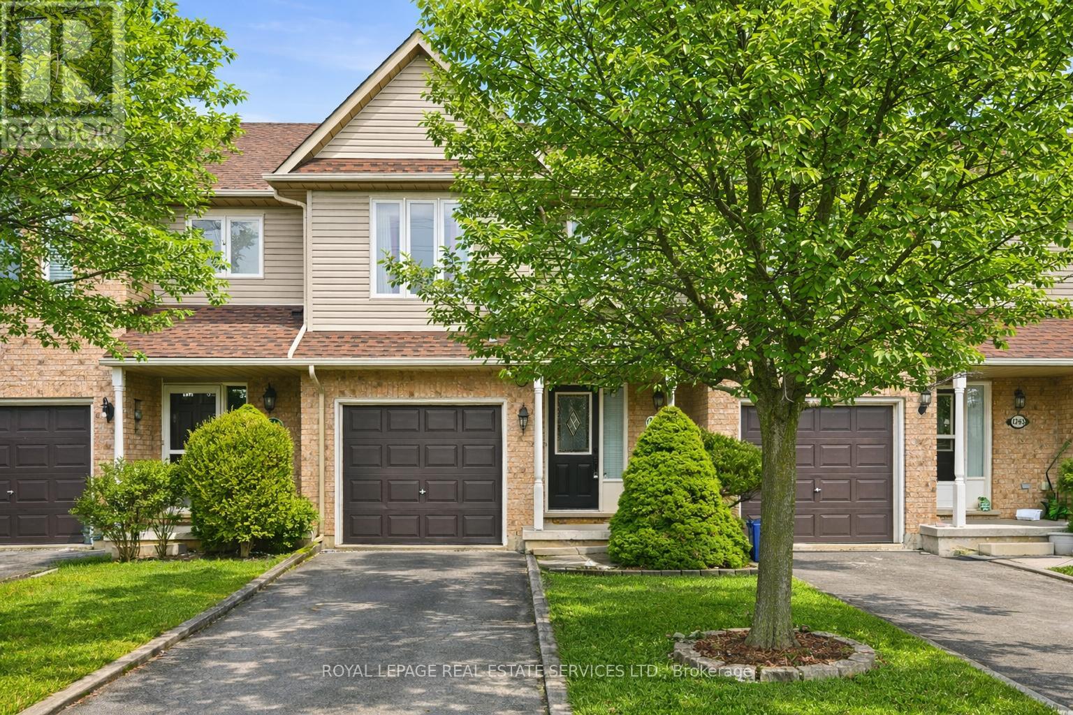 1267 WALKERS LINE, Burlington, Ontario