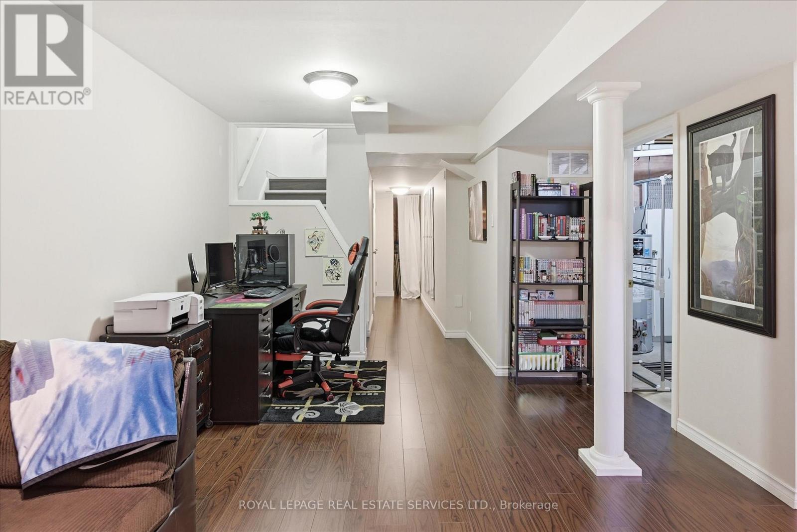 1267 Walkers Line, Burlington, Ontario  L7M 4N8 - Photo 37 - W12916418