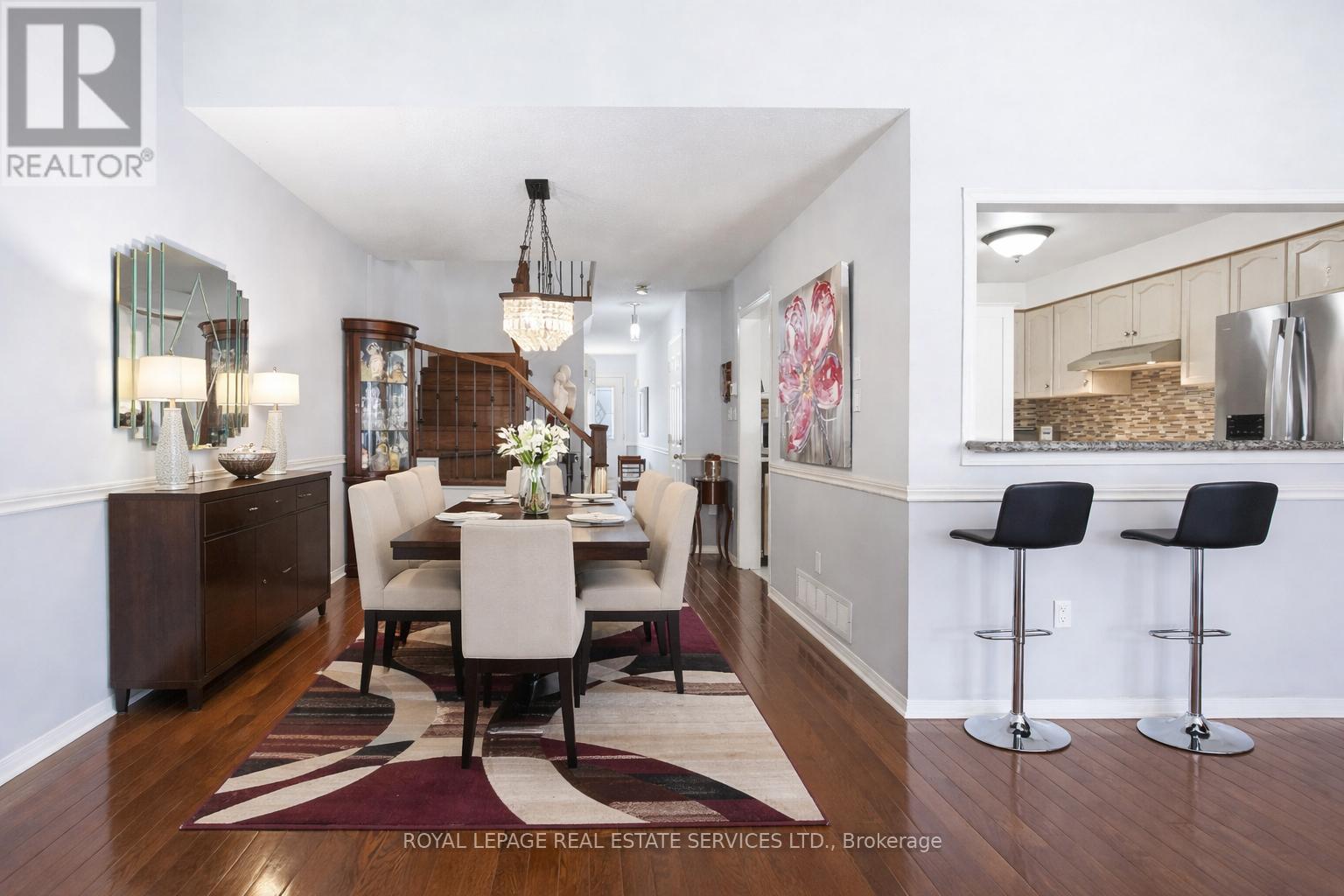 1267 Walkers Line, Burlington, Ontario  L7M 4N8 - Photo 6 - W12916418