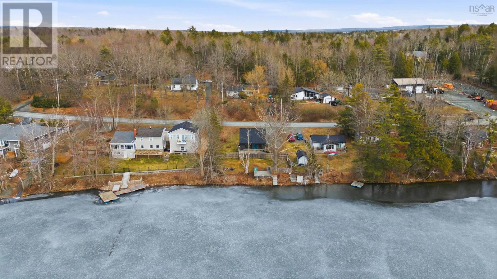 1396 Beaver Bank Road, Beaver Bank, Nova Scotia  B4G 1E8 - Photo 49 - 202605358