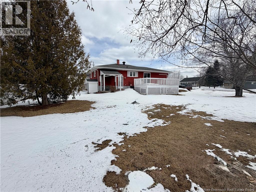 1261 Whelton, Bathurst, New Brunswick  E2A 3S8 - Photo 26 - NB135715