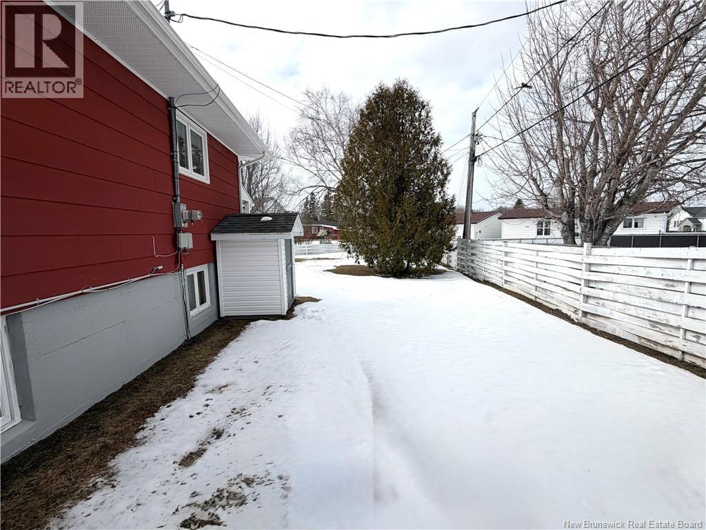 1261 Whelton, Bathurst, New Brunswick  E2A 3S8 - Photo 25 - NB135715