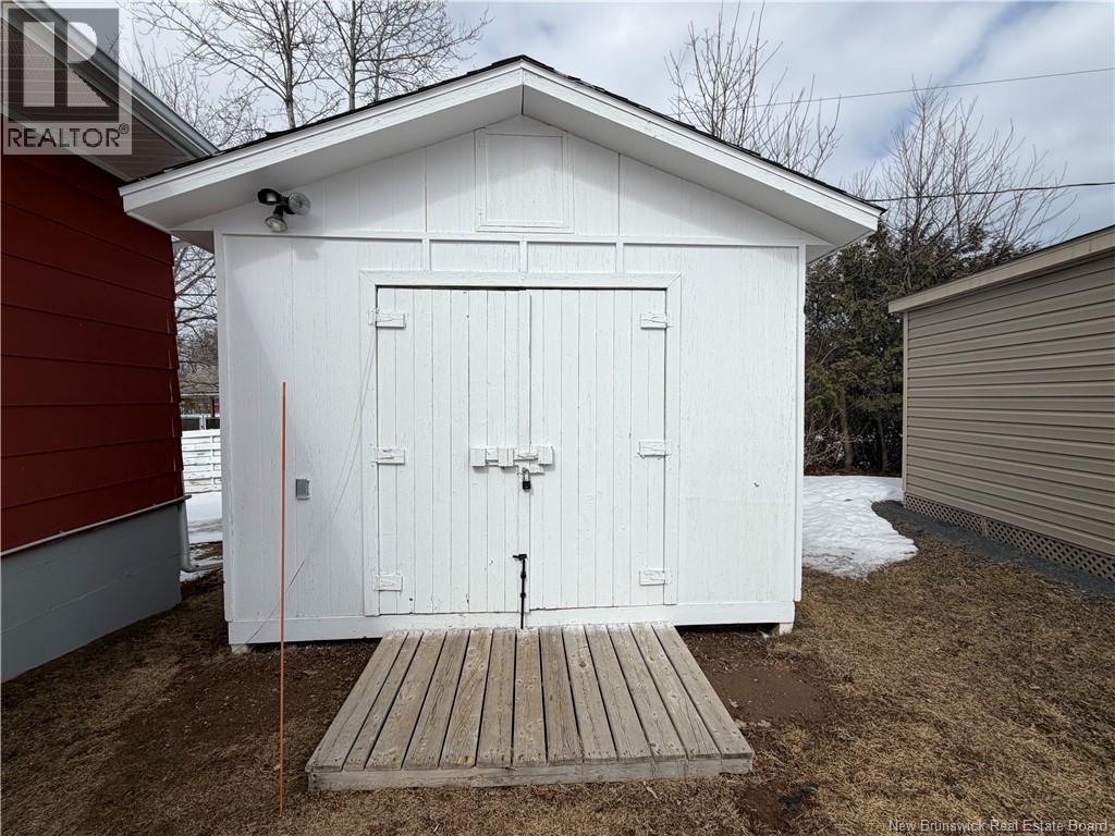 1261 Whelton, Bathurst, New Brunswick  E2A 3S8 - Photo 24 - NB135715
