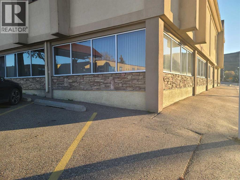 9510 100 Street, Peace River, Alberta  T8S 1S1 - Photo 3 - A2189802