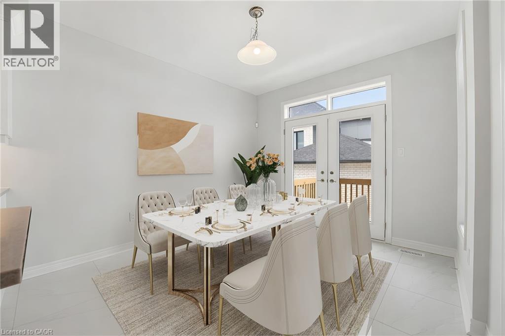 132 Settlers Road E, Oakville, Ontario  L6H 0Y3 - Photo 12 - 40808337