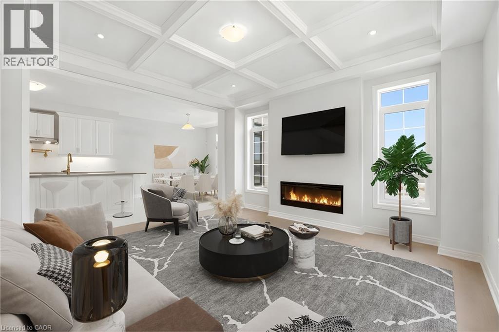 132 Settlers Road E, Oakville, Ontario  L6H 0Y3 - Photo 7 - 40808337