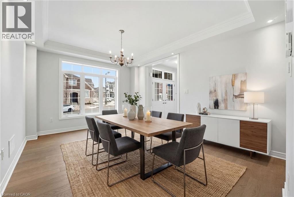 132 Settlers Road E, Oakville, Ontario  L6H 0Y3 - Photo 5 - 40808337