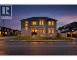 132 SETTLERS Road E, Oakville, Ontario