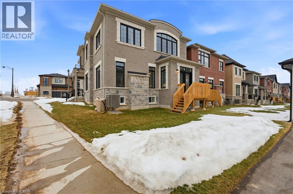 132 Settlers Road E, Oakville, Ontario  L6H 0Y3 - Photo 27 - 40808337