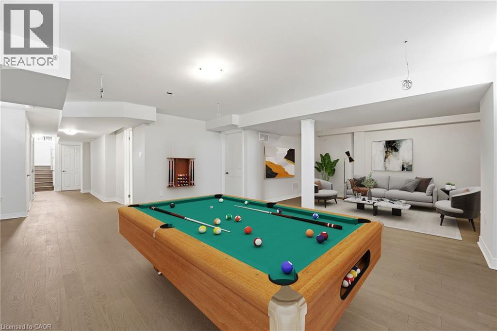 132 Settlers Road E, Oakville, Ontario  L6H 0Y3 - Photo 25 - 40808337