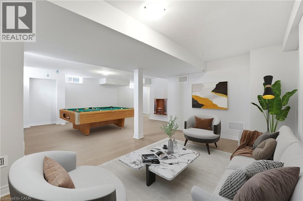 132 Settlers Road E, Oakville, Ontario  L6H 0Y3 - Photo 24 - 40808337