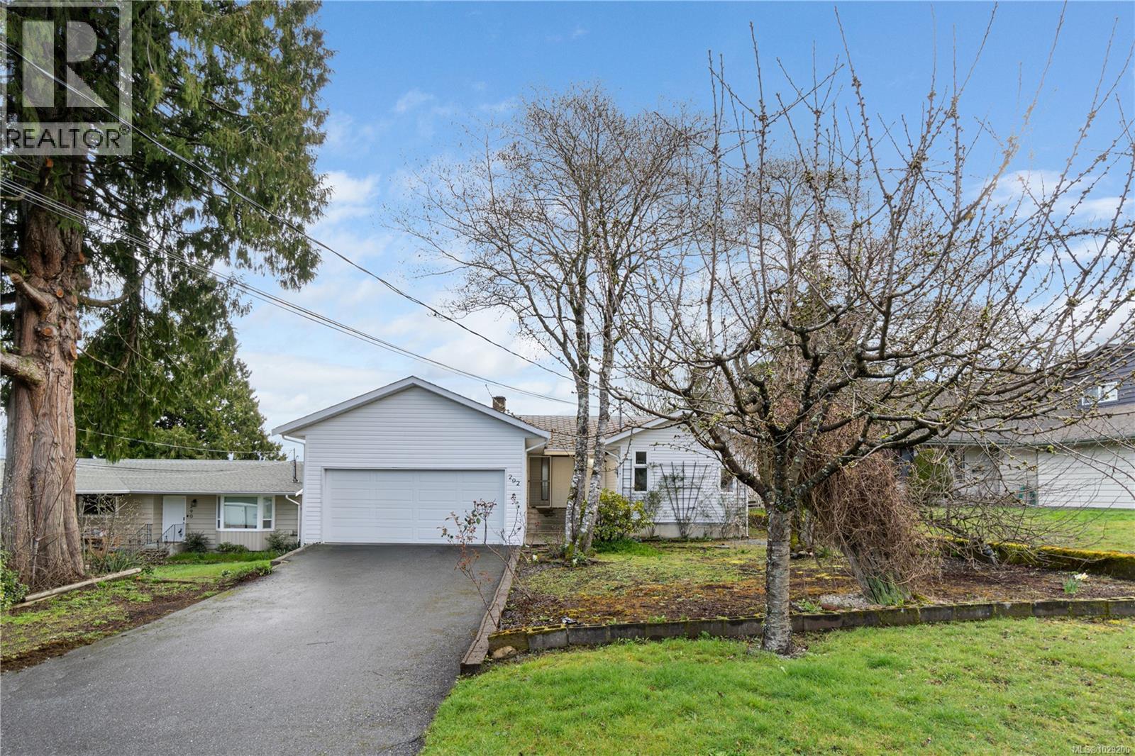 292 Kathryn Pl, Nanaimo, British Columbia  V9R 6J1 - Photo 3 - 1029200