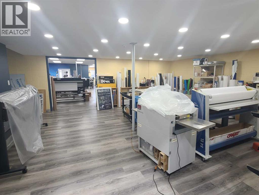 7810 102 Avenue, Peace River, Alberta  T8S 1R2 - Photo 23 - A2202161