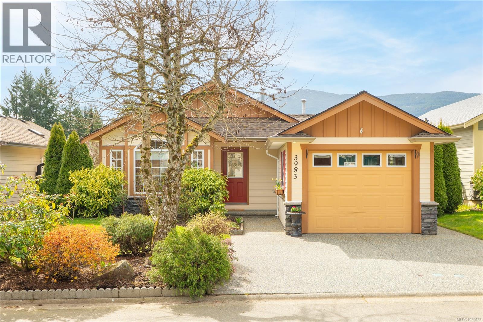 3983 Valewood Dr, Nanaimo, British Columbia