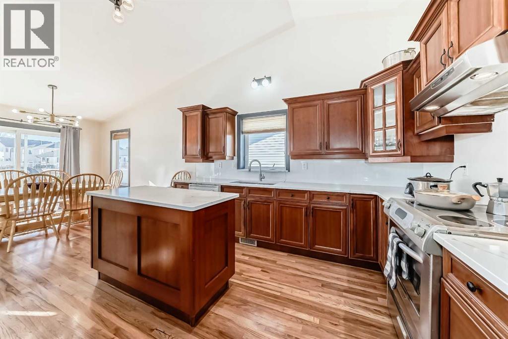 127 Duston Street, Red Deer, Alberta  T4R 2V8 - Photo 6 - A2286595