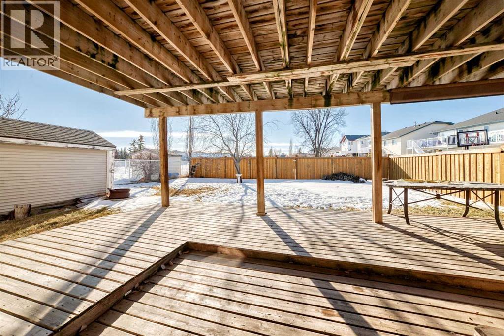 127 Duston Street, Red Deer, Alberta  T4R 2V8 - Photo 33 - A2286595