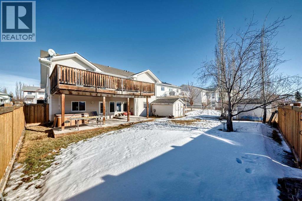 127 Duston Street, Red Deer, Alberta  T4R 2V8 - Photo 35 - A2286595