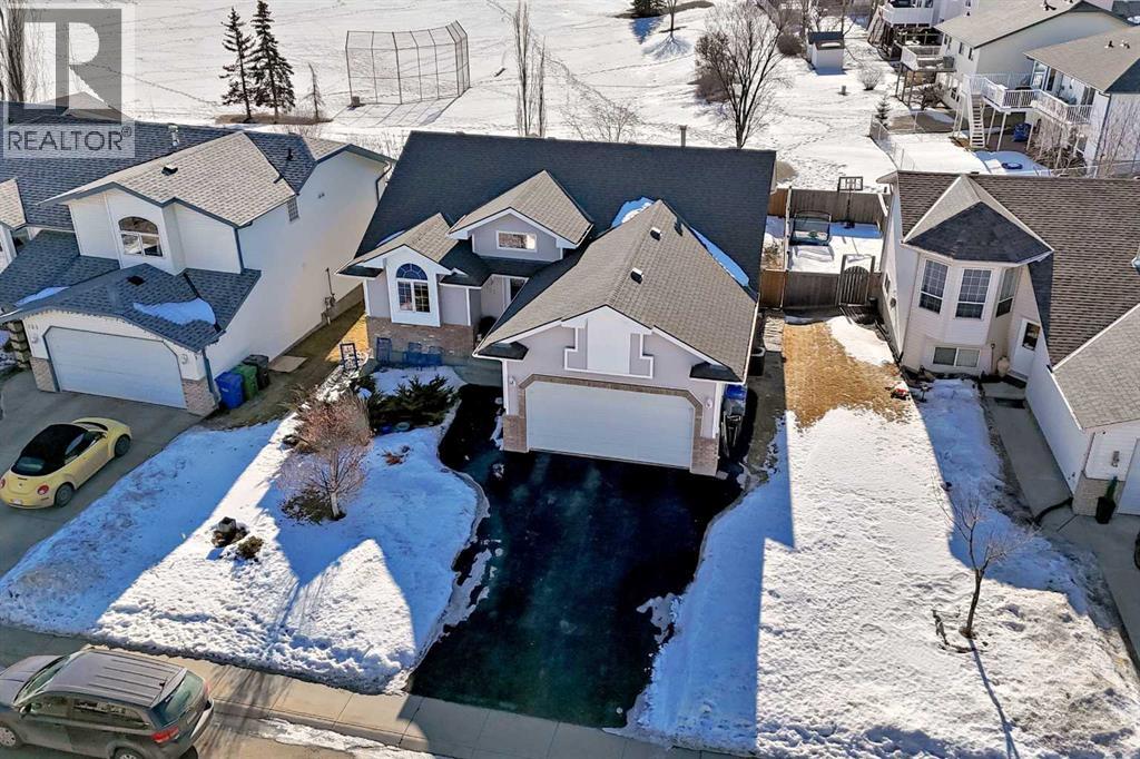 127 Duston Street, Red Deer, Alberta  T4R 2V8 - Photo 30 - A2286595