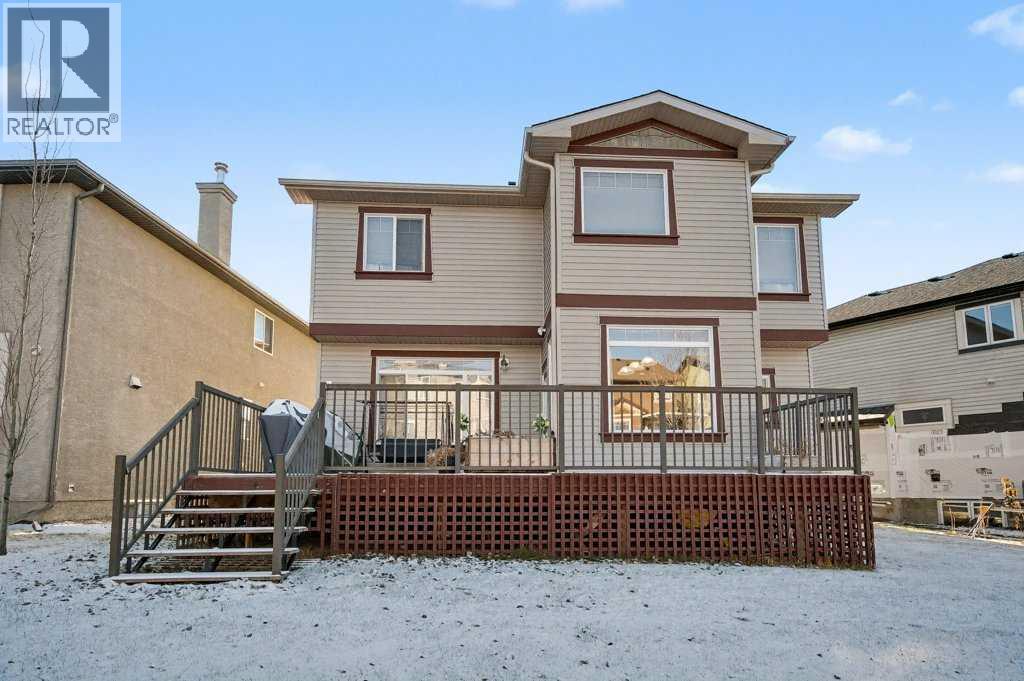 91 Panatella Close Nw, Calgary, Alberta  T3K 6C8 - Photo 42 - A2289055