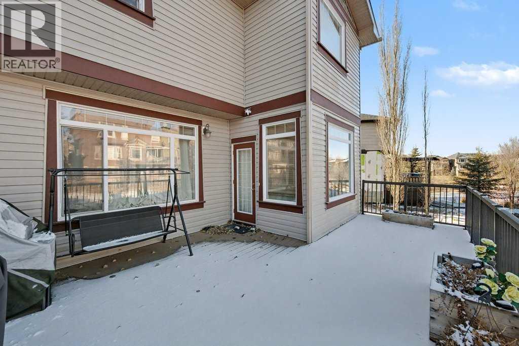 91 Panatella Close Nw, Calgary, Alberta  T3K 6C8 - Photo 44 - A2289055