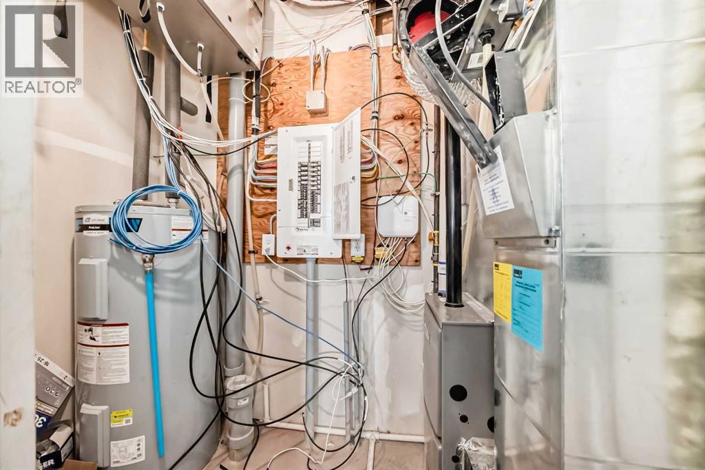 693 Savanna Boulevard Ne, Calgary, Alberta  T3J 2L8 - Photo 45 - A2290671