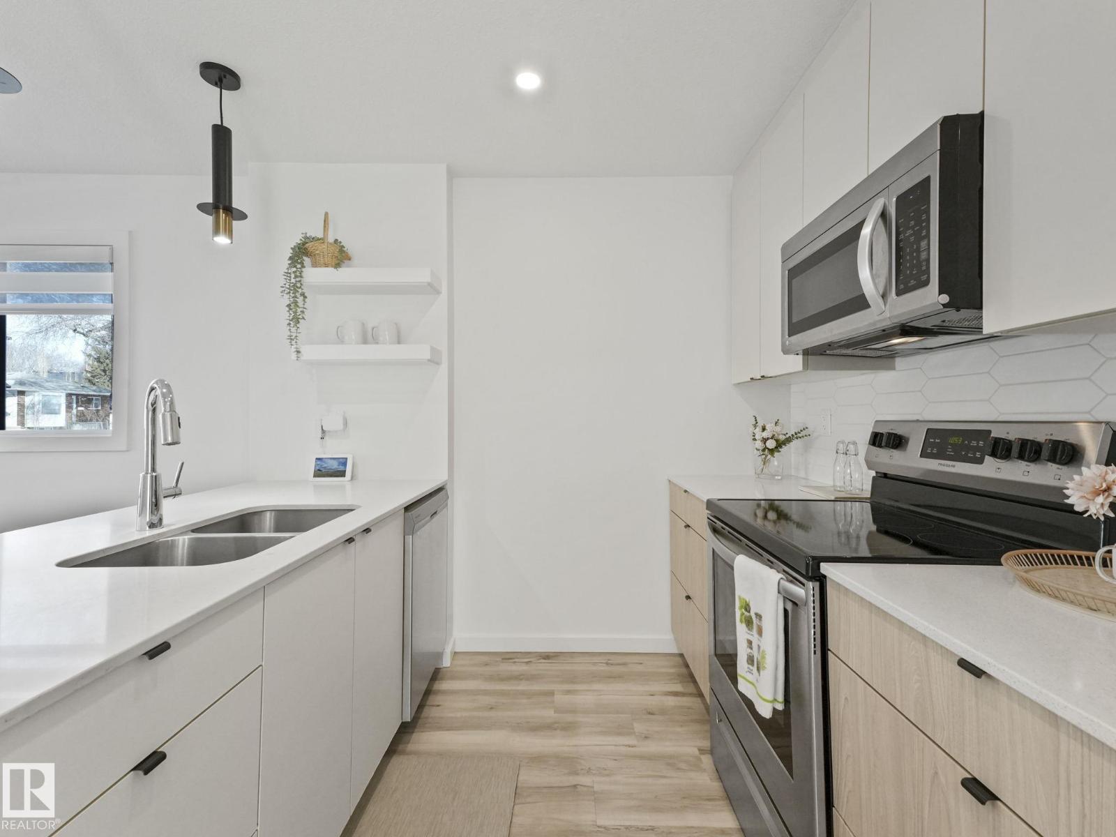 #1 12025 92 St Nw Nw, Edmonton, Alberta  T5G 1A8 - Photo 27 - E4478845