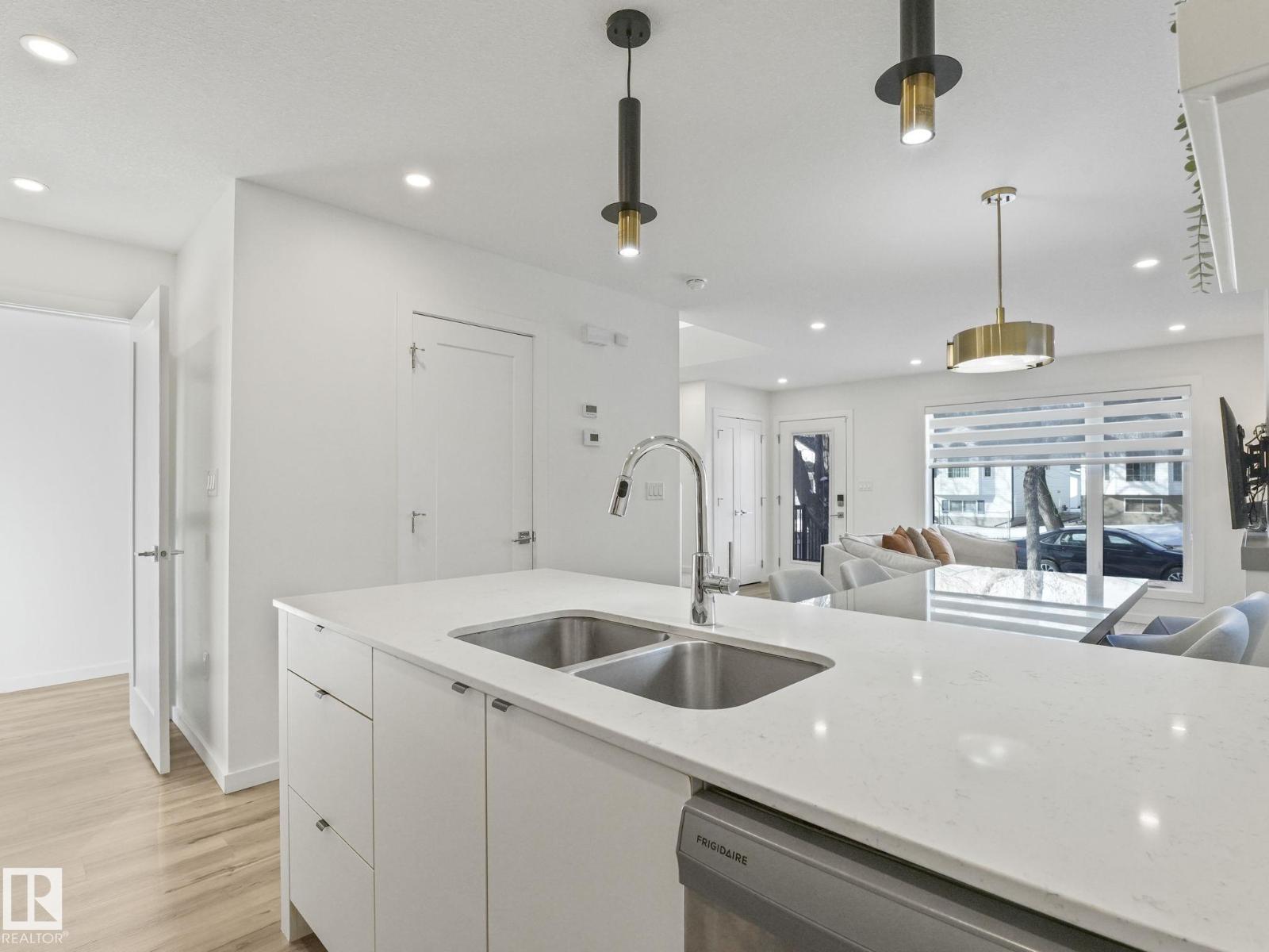 #1 12025 92 St Nw Nw, Edmonton, Alberta  T5G 1A8 - Photo 30 - E4478845