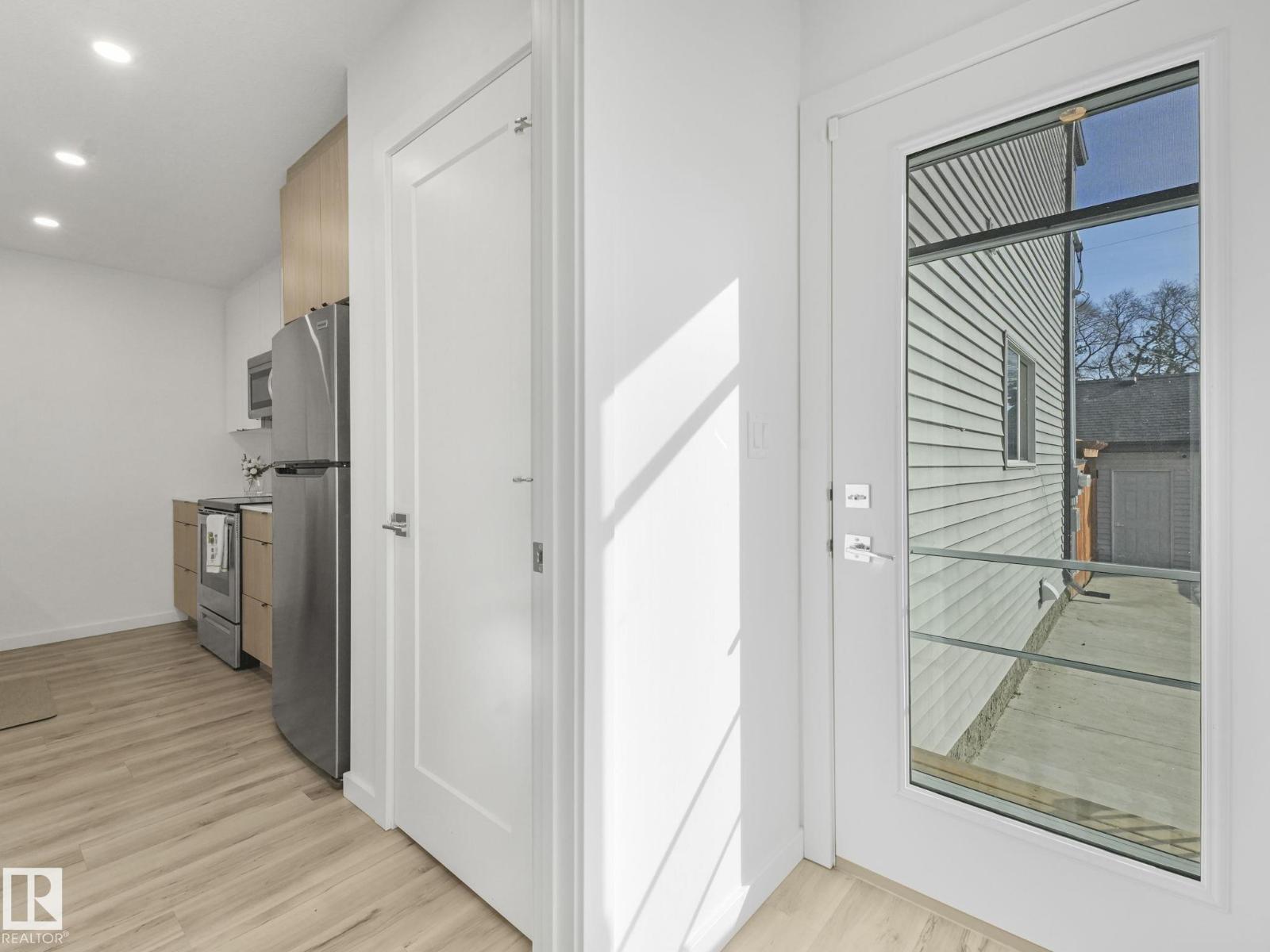 #1 12025 92 St Nw Nw, Edmonton, Alberta  T5G 1A8 - Photo 32 - E4478845