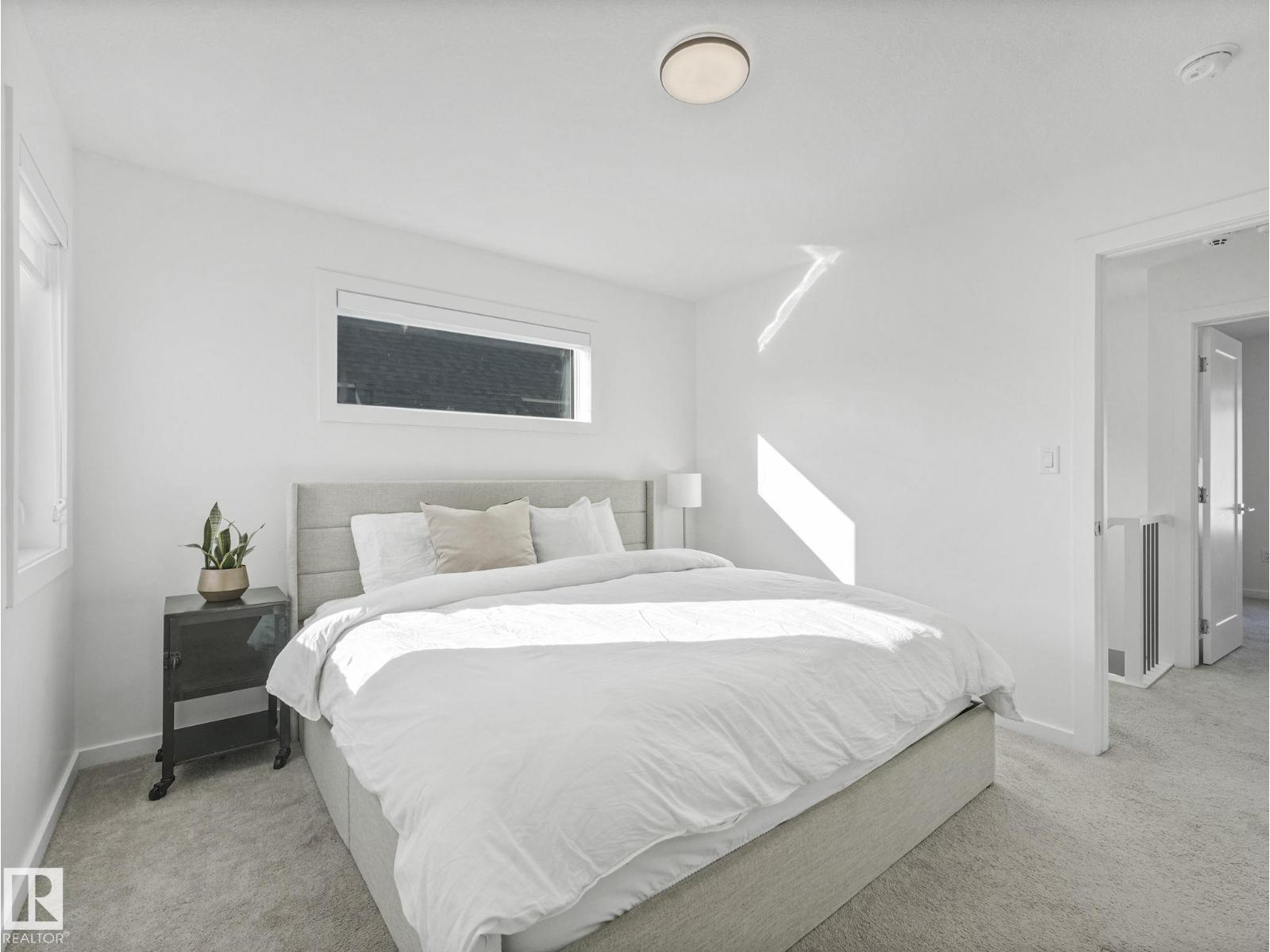 #1 12025 92 St Nw Nw, Edmonton, Alberta  T5G 1A8 - Photo 36 - E4478845