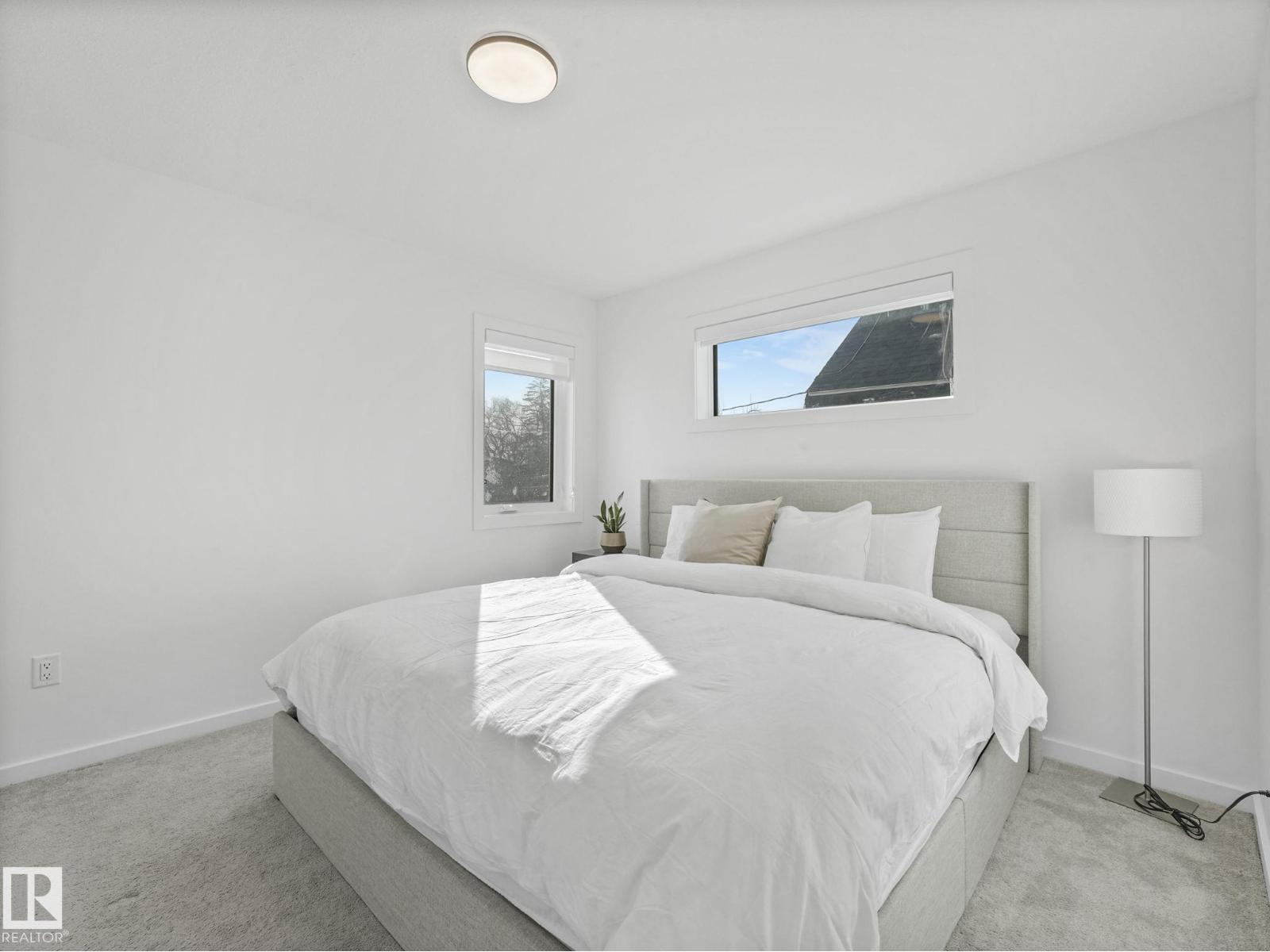 #1 12025 92 St Nw Nw, Edmonton, Alberta  T5G 1A8 - Photo 37 - E4478845