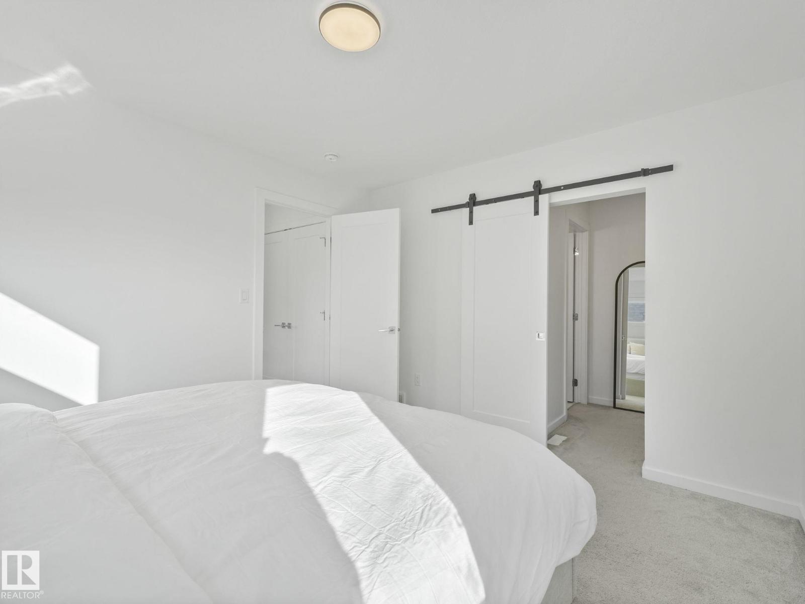 #1 12025 92 St Nw Nw, Edmonton, Alberta  T5G 1A8 - Photo 43 - E4478845