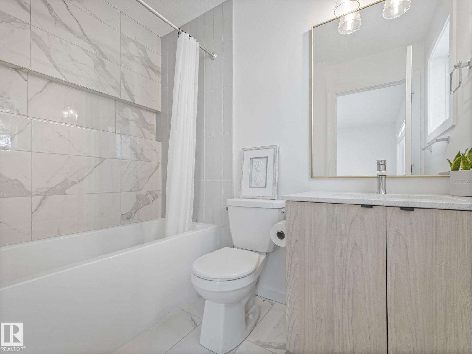 #1 12025 92 St Nw Nw, Edmonton, Alberta  T5G 1A8 - Photo 44 - E4478845