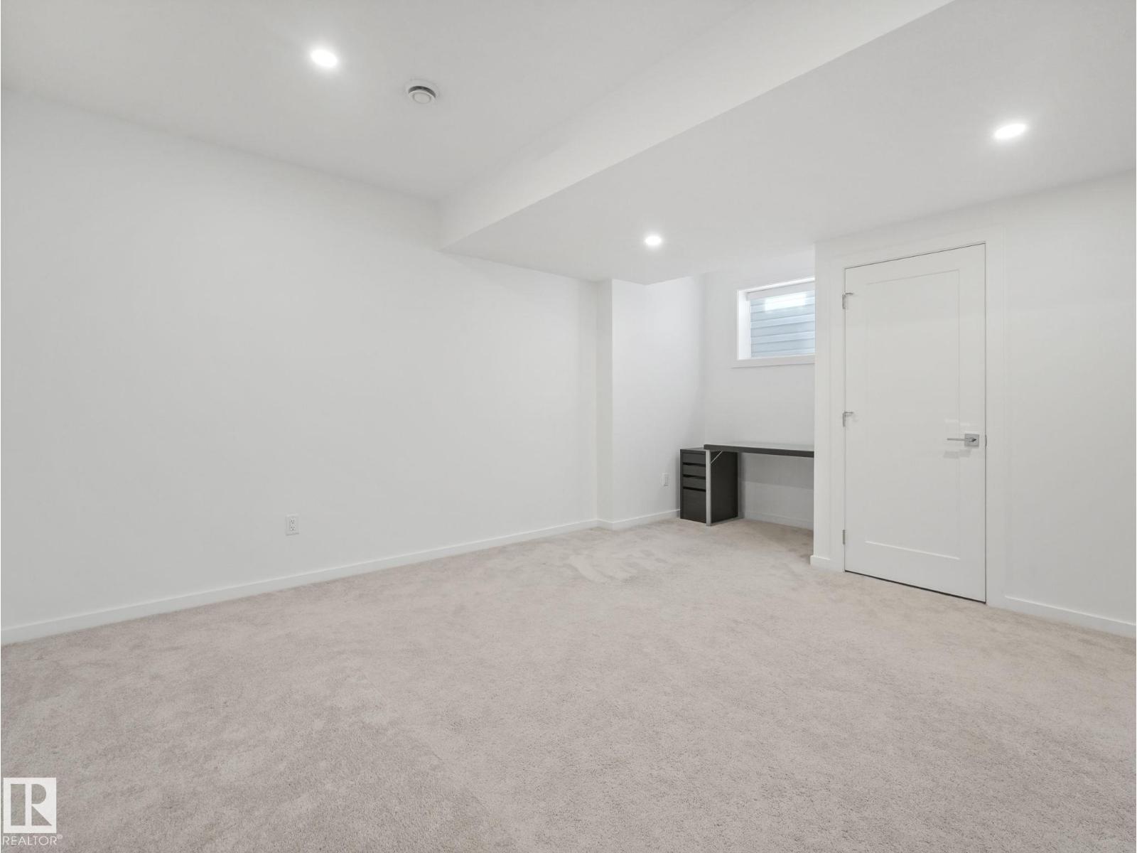 #1 12025 92 St Nw Nw, Edmonton, Alberta  T5G 1A8 - Photo 55 - E4478845