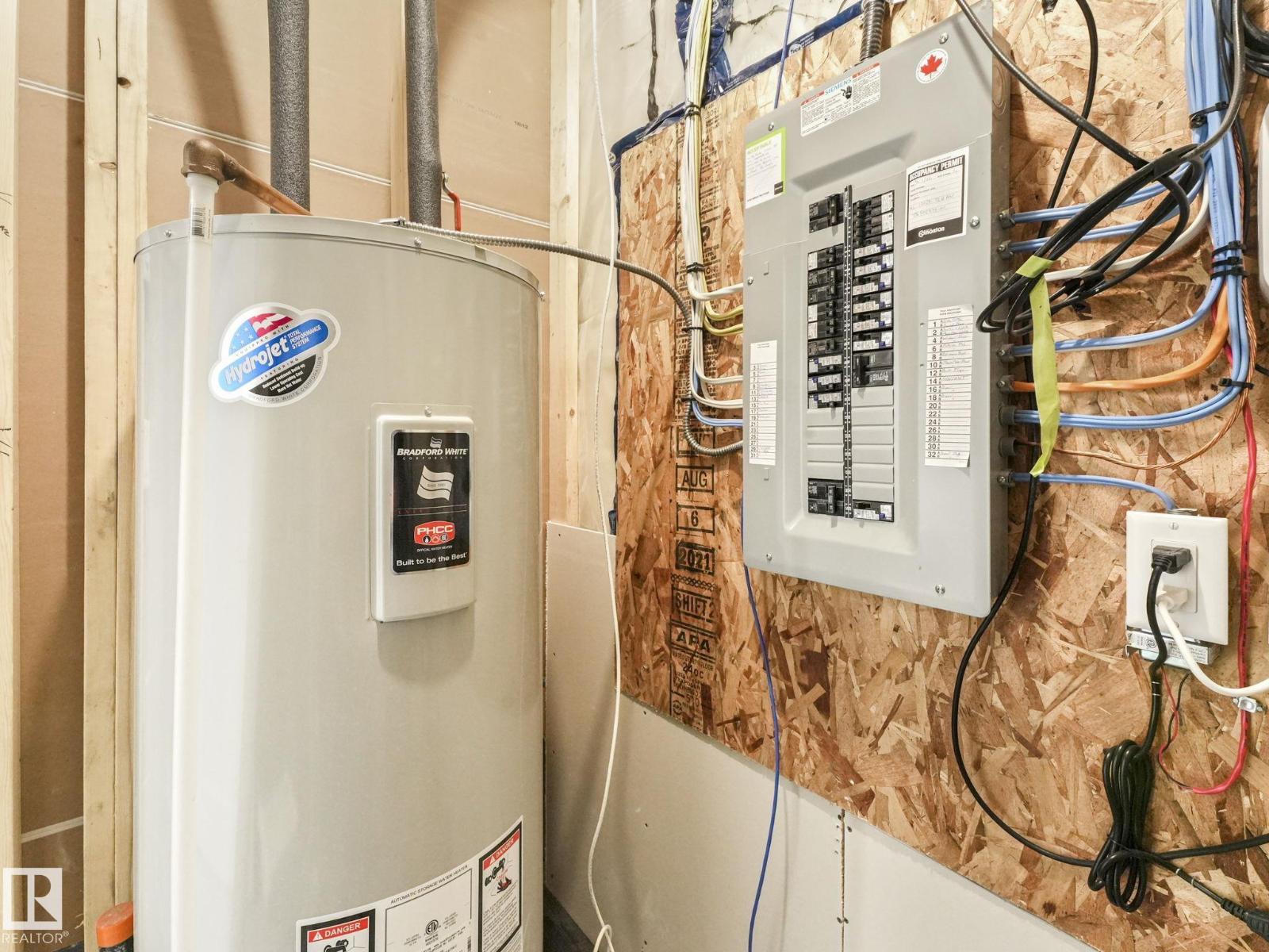 #1 12025 92 St Nw Nw, Edmonton, Alberta  T5G 1A8 - Photo 57 - E4478845