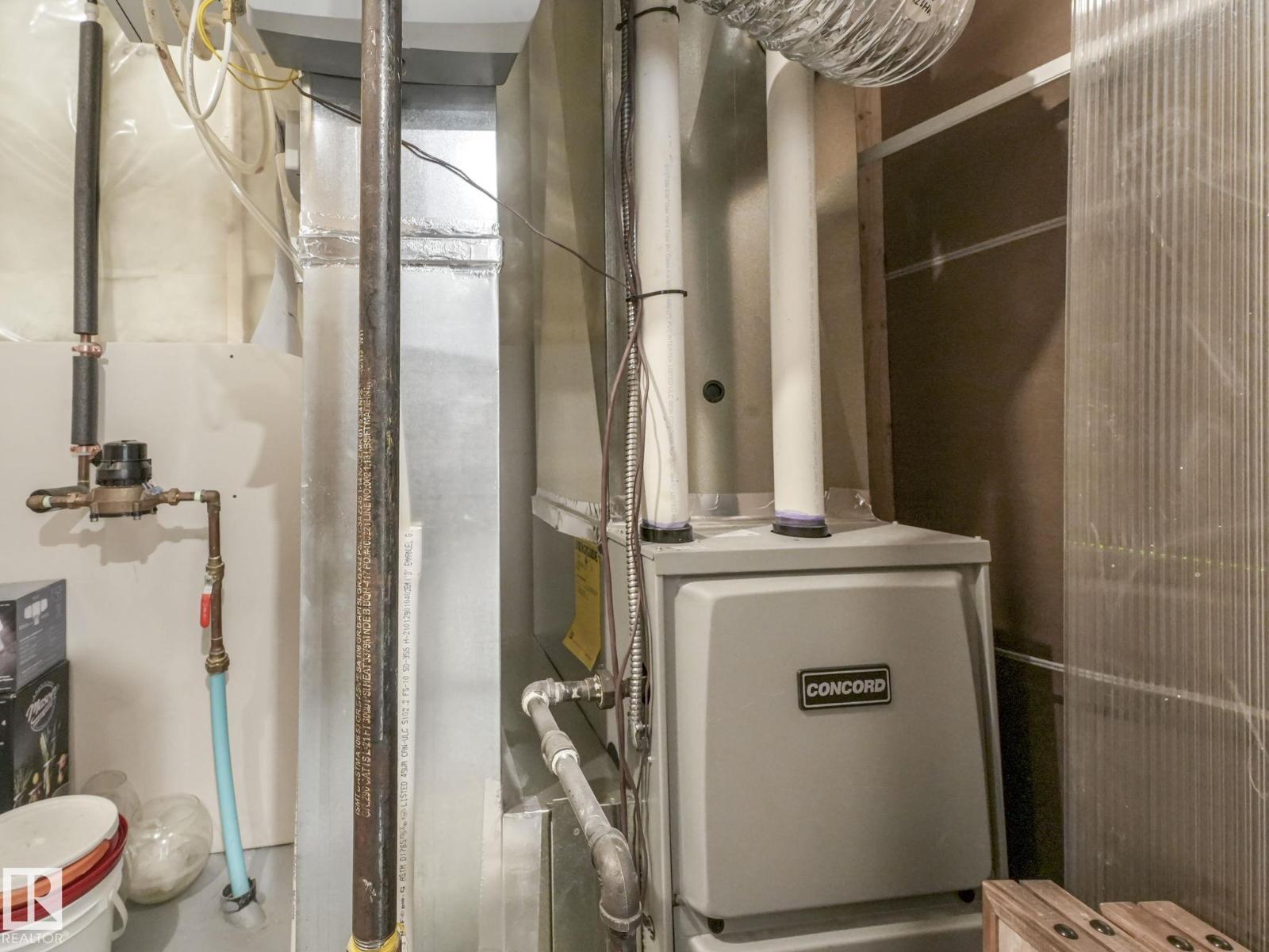 #1 12025 92 St Nw Nw, Edmonton, Alberta  T5G 1A8 - Photo 58 - E4478845